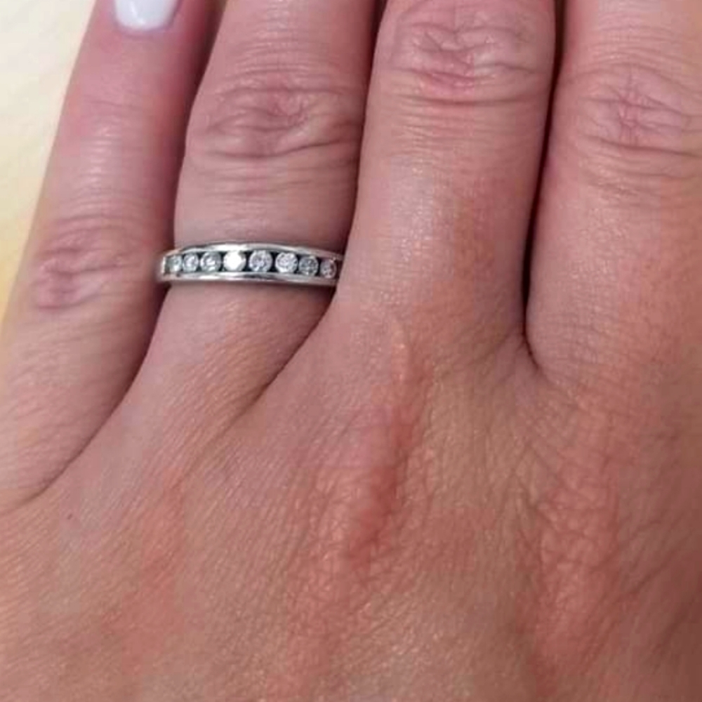 Wedding Band